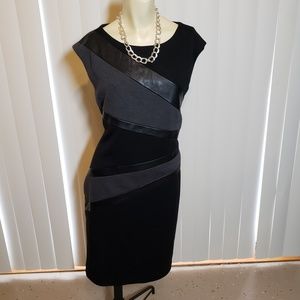 CALVIN KLEIN Sleeveless Dress